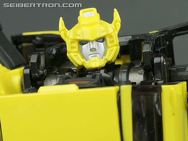 Transformers Alternity Bumblebee (Champion Yellow) (Bumble (Champion Yellow)) (Image #116 of 151)