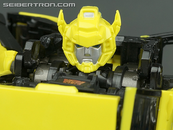 Transformers Alternity Bumblebee (Champion Yellow) (Bumble (Champion Yellow)) (Image #144 of 151)