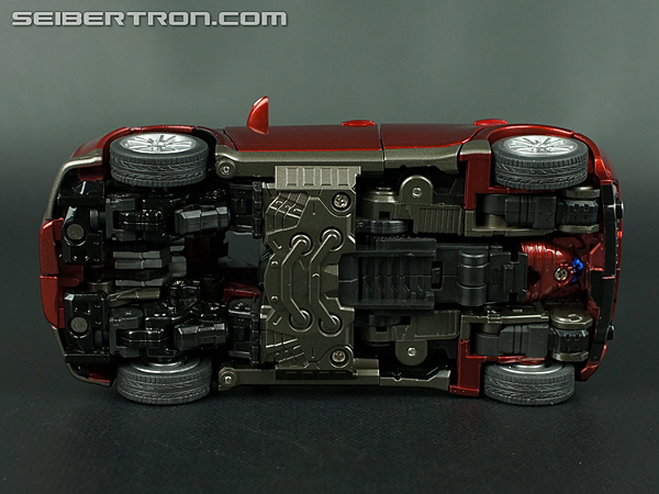 Transformers Alternity Cliffjumper (Supreme Red Pearl) (Cliff (Supreme Red Pearl)) (Image #29 of 112)