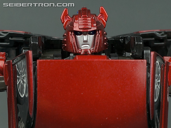 Transformers Alternity Cliffjumper (Supreme Red Pearl) (Cliff (Supreme Red Pearl)) (Image #51 of 112)