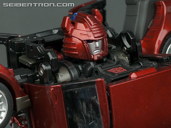 Transformers Alternity Cliffjumper (Supreme Red Pearl) (Cliff (Supreme Red Pearl)) (Image #53 of 112)