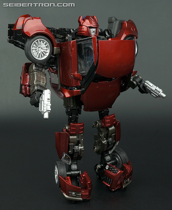 Transformers Alternity Cliffjumper (Supreme Red Pearl) (Cliff (Supreme Red Pearl)) (Image #54 of 112)