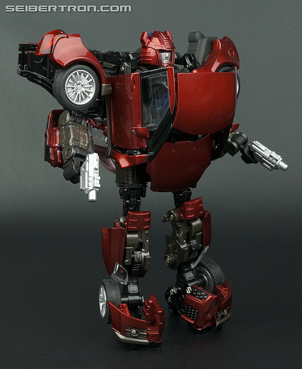 Transformers Alternity Cliffjumper (Supreme Red Pearl) (Cliff (Supreme Red Pearl)) (Image #55 of 112)