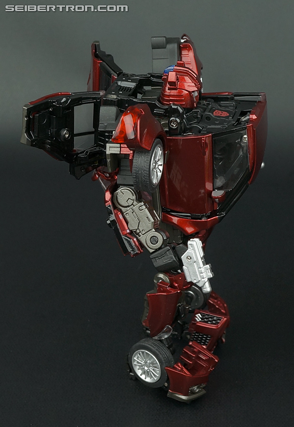Transformers Alternity Cliffjumper (Supreme Red Pearl) (Cliff (Supreme Red Pearl)) (Image #57 of 112)