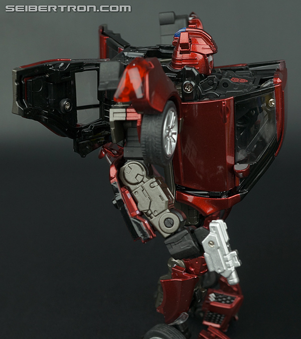 Transformers Alternity Cliffjumper (Supreme Red Pearl) (Cliff (Supreme Red Pearl)) (Image #58 of 112)