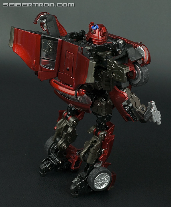Transformers Alternity Cliffjumper (Supreme Red Pearl) (Cliff (Supreme Red Pearl)) (Image #60 of 112)