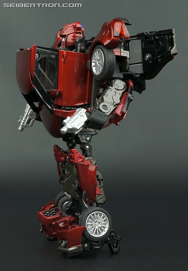 Transformers Alternity Cliffjumper (Supreme Red Pearl) (Cliff (Supreme Red Pearl)) (Image #63 of 112)