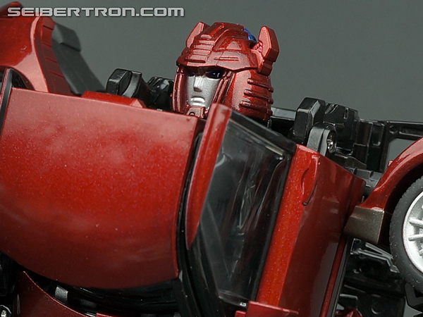 Transformers Alternity Cliffjumper (Supreme Red Pearl) (Cliff (Supreme Red Pearl)) (Image #69 of 112)