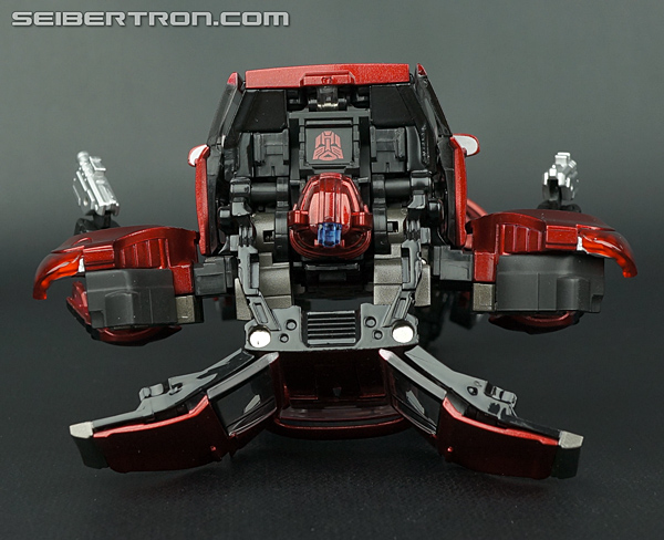 Transformers Alternity Cliffjumper (Supreme Red Pearl) (Cliff (Supreme Red Pearl)) (Image #71 of 112)