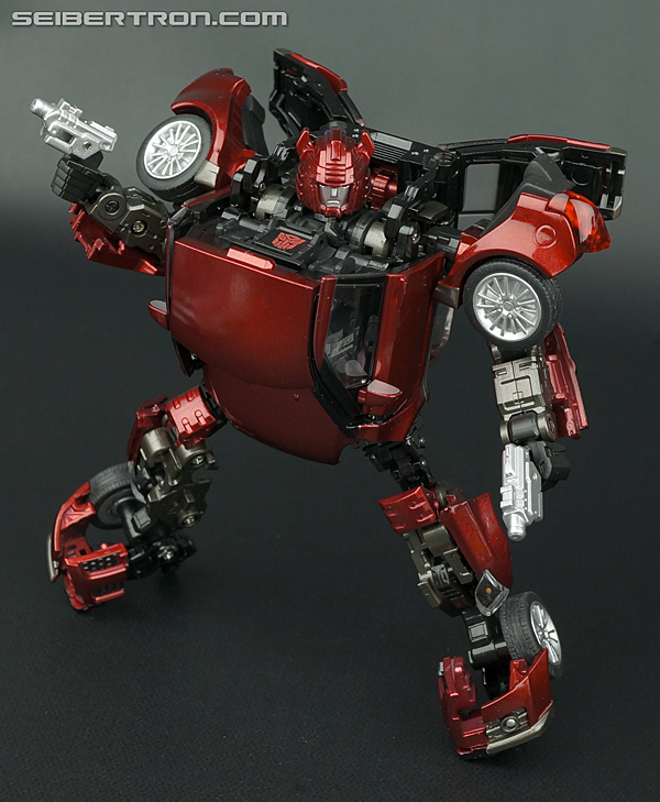 Transformers Alternity Cliffjumper (Supreme Red Pearl) (Cliff (Supreme Red Pearl)) (Image #73 of 112)