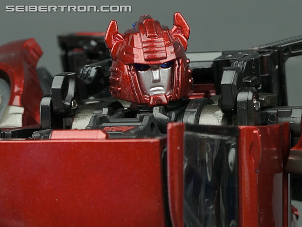 Transformers Alternity Cliffjumper (Supreme Red Pearl) (Cliff (Supreme Red Pearl)) (Image #75 of 112)