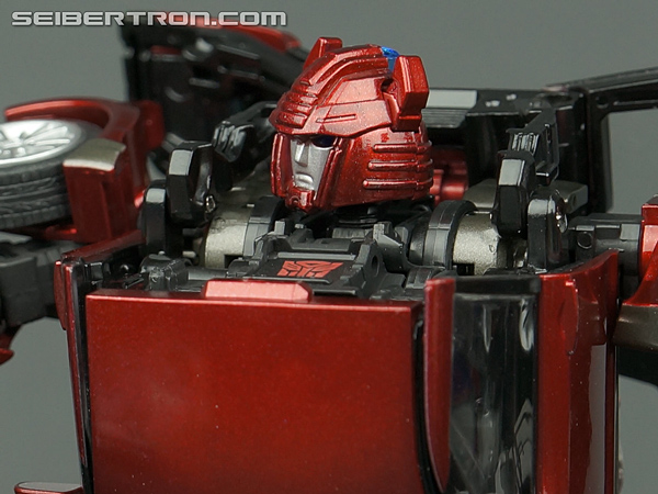 Transformers Alternity Cliffjumper (Supreme Red Pearl) (Cliff (Supreme Red Pearl)) (Image #84 of 112)