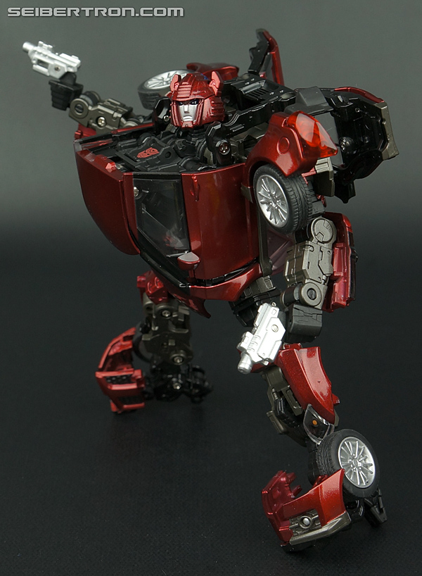 Transformers Alternity Cliffjumper (Supreme Red Pearl) (Cliff (Supreme Red Pearl)) (Image #89 of 112)