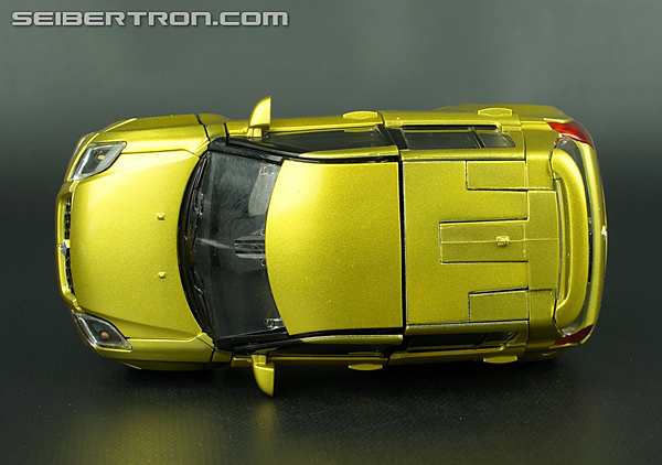 Transformers Alternity Goldbug (Throttle Gold) (Gold Bug (Throttle Gold)) (Image #32 of 126)