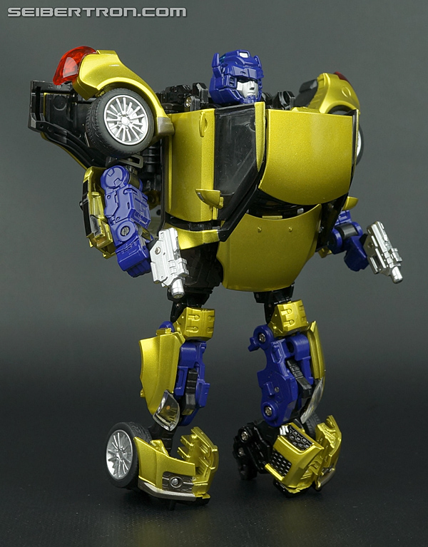 goldbug transformers toy