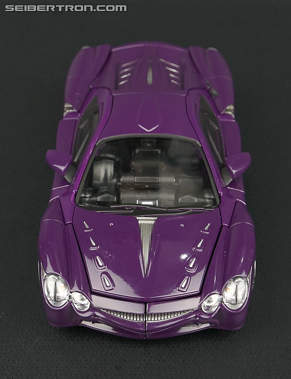 Transformers Alternity Skywarp (Witch Purple Pearl) (Image #17 of 121)