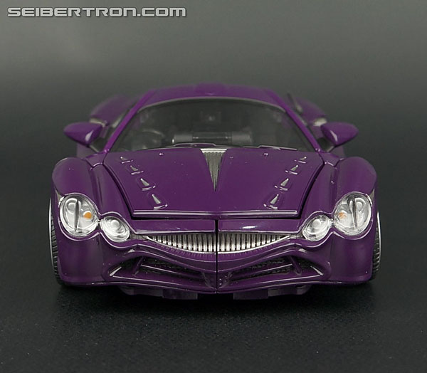 Transformers Alternity Skywarp (Witch Purple Pearl) (Image #18 of 121)