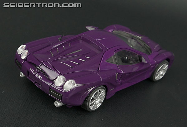 Transformers Alternity Skywarp (Witch Purple Pearl) (Image #22 of 121)