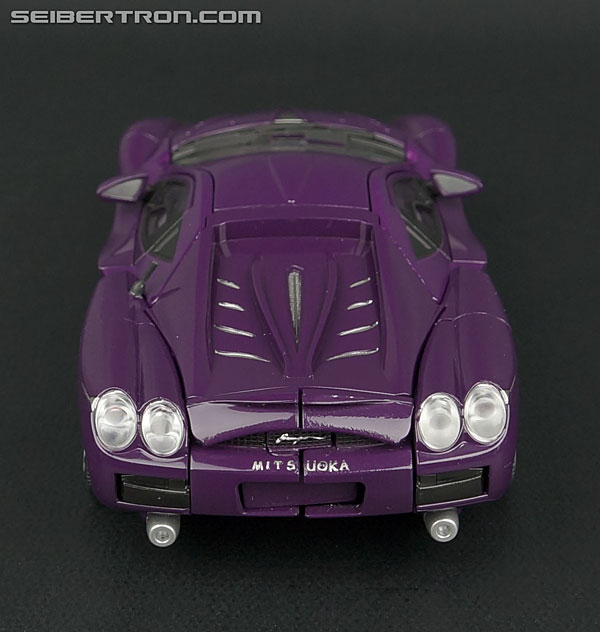Transformers Alternity Skywarp (Witch Purple Pearl) (Image #23 of 121)