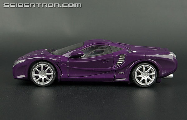 Transformers Alternity Skywarp (Witch Purple Pearl) (Image #26 of 121)
