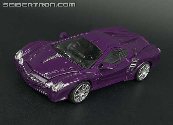 Transformers Alternity Skywarp (Witch Purple Pearl) (Image #28 of 121)