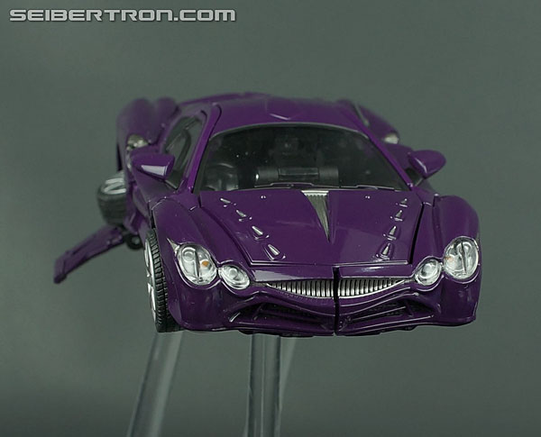 Transformers Alternity Skywarp (Witch Purple Pearl) (Image #45 of 121)