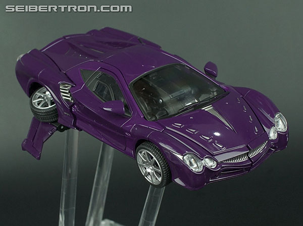 Transformers Alternity Skywarp (Witch Purple Pearl) (Image #48 of 121)