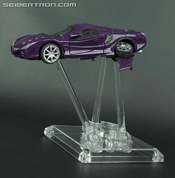 Transformers Alternity Skywarp (Witch Purple Pearl) (Image #49 of 121)