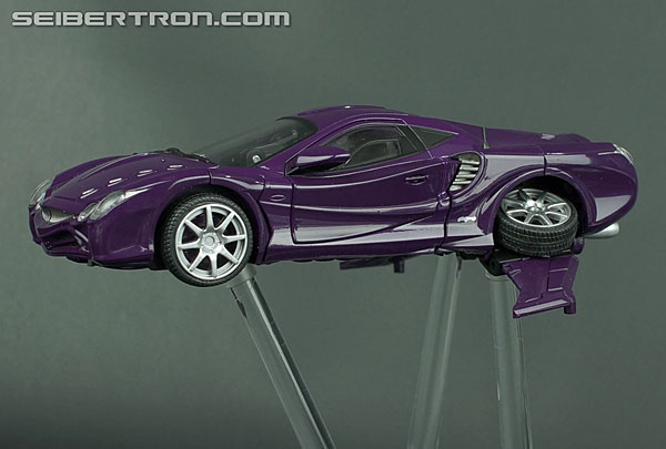 Transformers Alternity Skywarp (Witch Purple Pearl) (Image #50 of 121)