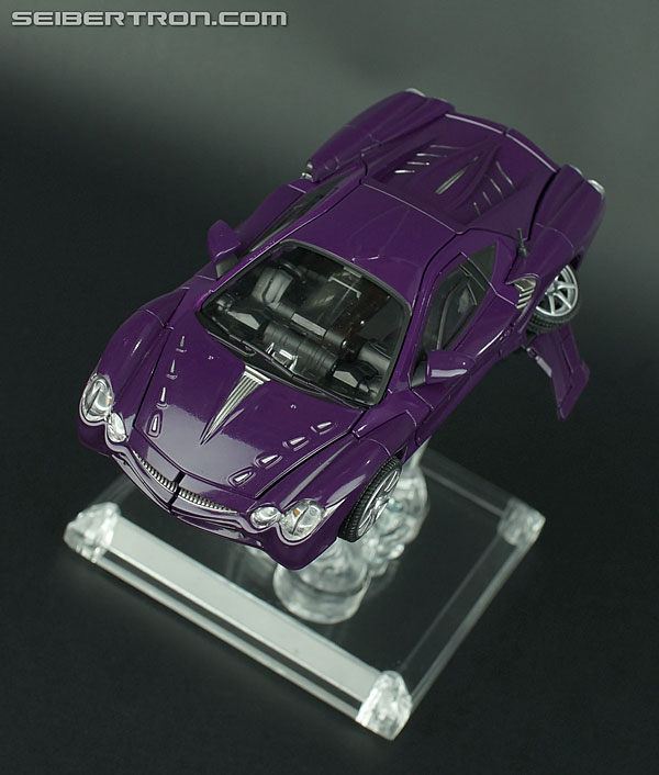 Transformers Alternity Skywarp (Witch Purple Pearl) (Image #51 of 121)