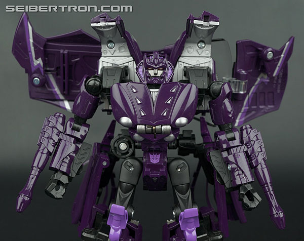 Transformers Alternity Skywarp (Witch Purple Pearl) (Image #58 of 121)