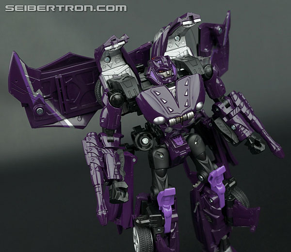 Transformers Alternity Skywarp (Witch Purple Pearl) (Image #60 of 121)
