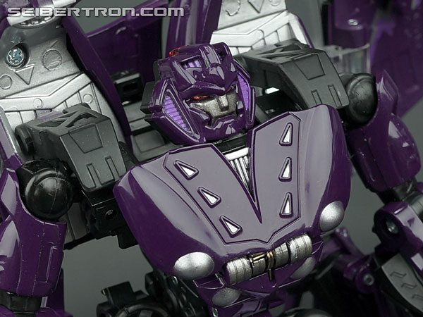 Transformers Alternity Skywarp (Witch Purple Pearl) (Image #61 of 121)
