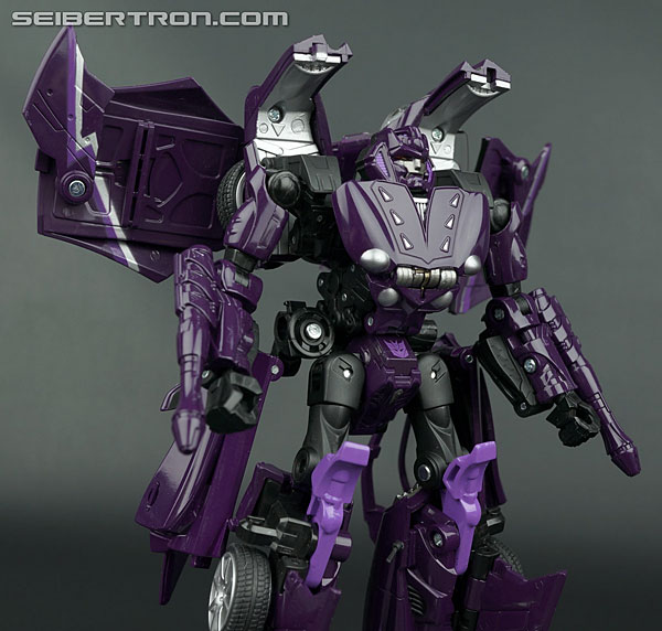 Transformers Alternity Skywarp (Witch Purple Pearl) (Image #62 of 121)