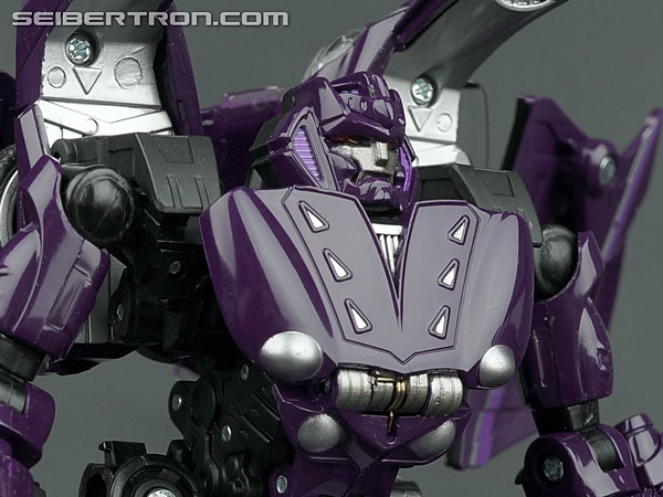 Transformers Alternity Skywarp (Witch Purple Pearl) (Image #63 of 121)