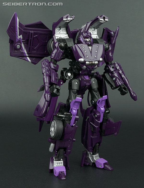 Transformers Alternity Skywarp (Witch Purple Pearl) (Image #64 of 121)