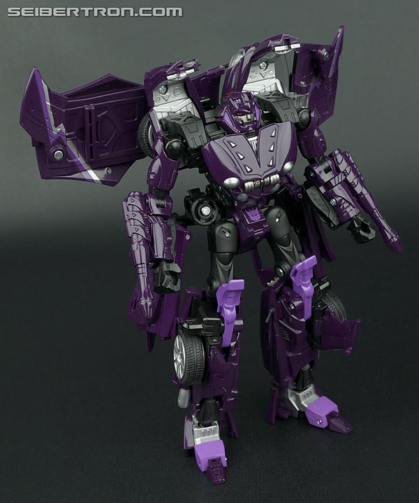 Transformers Alternity Skywarp (Witch Purple Pearl) (Image #65 of 121)