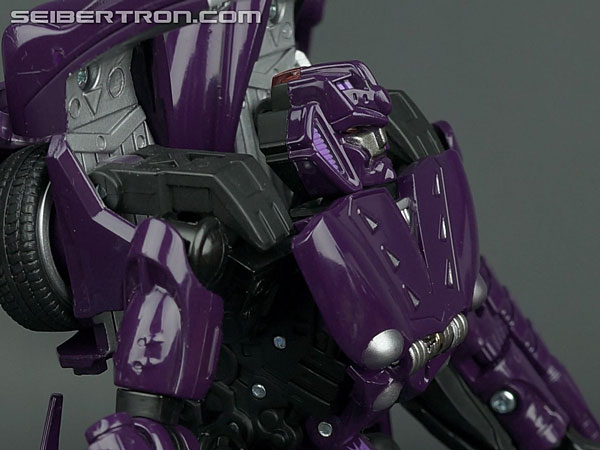 Transformers Alternity Skywarp (Witch Purple Pearl) (Image #67 of 121)