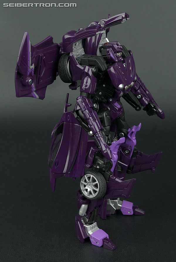 Transformers Alternity Skywarp (Witch Purple Pearl) (Image #68 of 121)