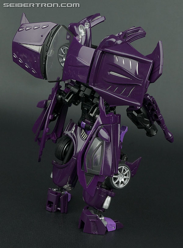Transformers Alternity Skywarp (Witch Purple Pearl) (Image #69 of 121)