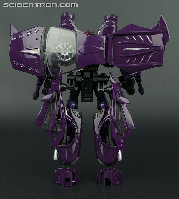 Transformers Alternity Skywarp (Witch Purple Pearl) (Image #70 of 121)