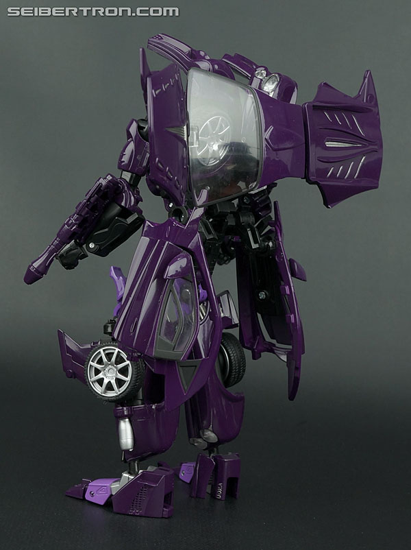 Transformers Alternity Skywarp (Witch Purple Pearl) (Image #71 of 121)