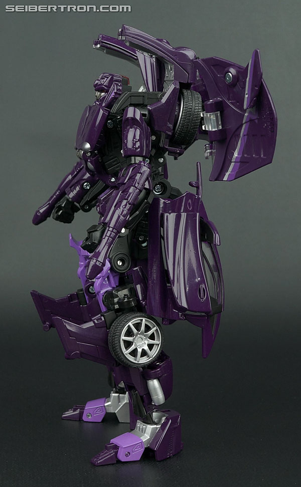 Transformers Alternity Skywarp (Witch Purple Pearl) (Image #72 of 121)