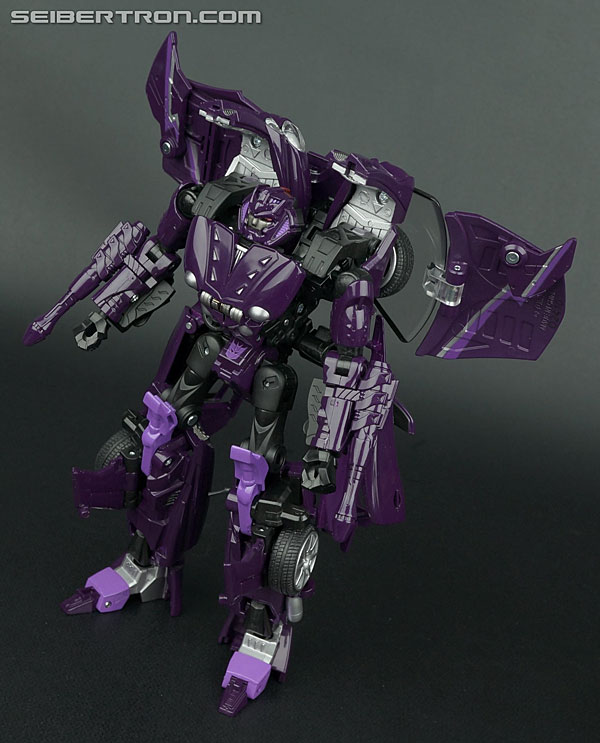 Transformers Alternity Skywarp (Witch Purple Pearl) (Image #74 of 121)