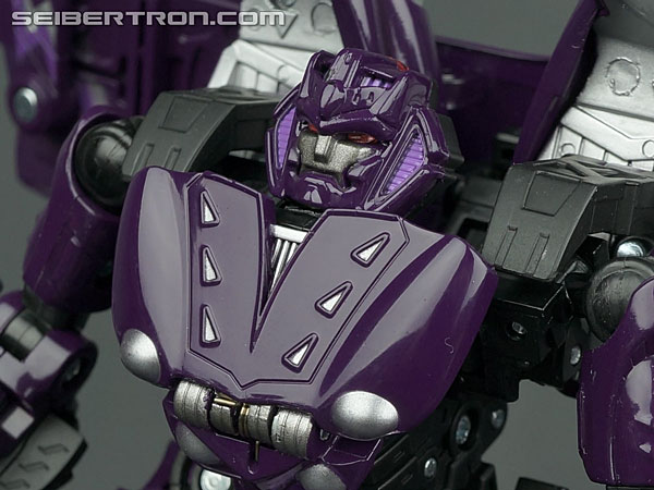 Transformers Alternity Skywarp (Witch Purple Pearl) (Image #76 of 121)