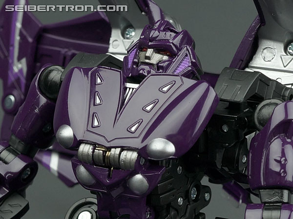 Transformers Alternity Skywarp (Witch Purple Pearl) (Image #78 of 121)