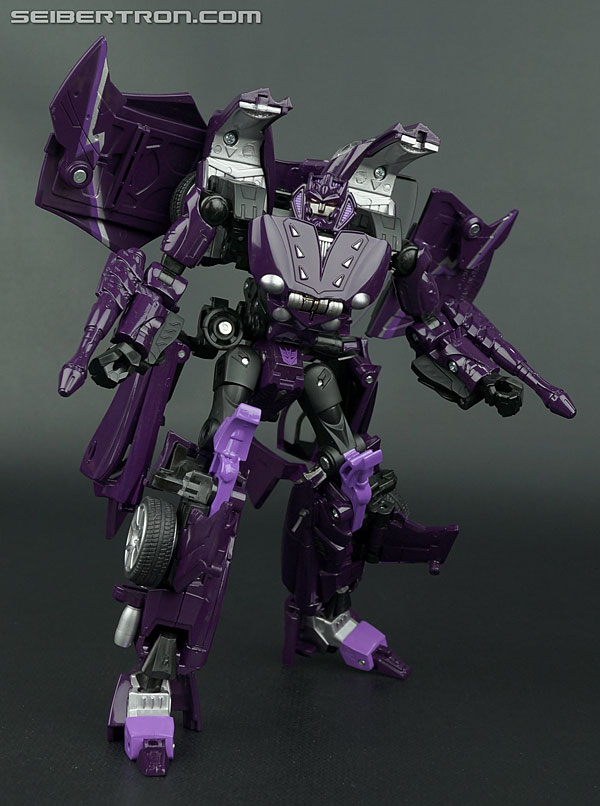 Transformers Alternity Skywarp (Witch Purple Pearl) (Image #81 of 121)