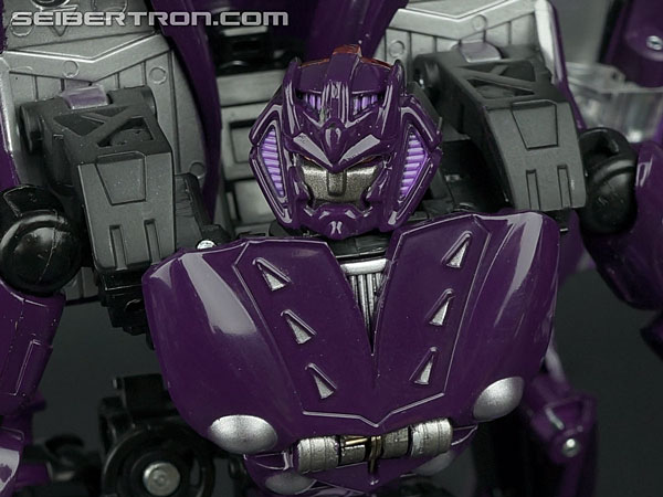 Transformers Alternity Skywarp (Witch Purple Pearl) (Image #86 of 121)