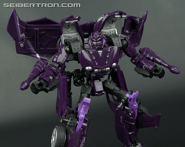 Transformers Alternity Skywarp (Witch Purple Pearl) (Image #95 of 121)