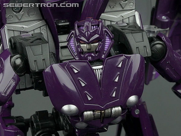 Transformers Alternity Skywarp (Witch Purple Pearl) (Image #96 of 121)